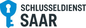 Logo Schlüsseldienst Saar