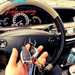 Autoschlüssel Programmierung